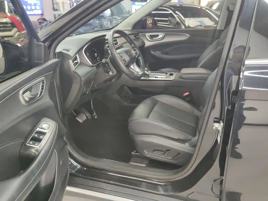Фото 9 - Roewe RX5