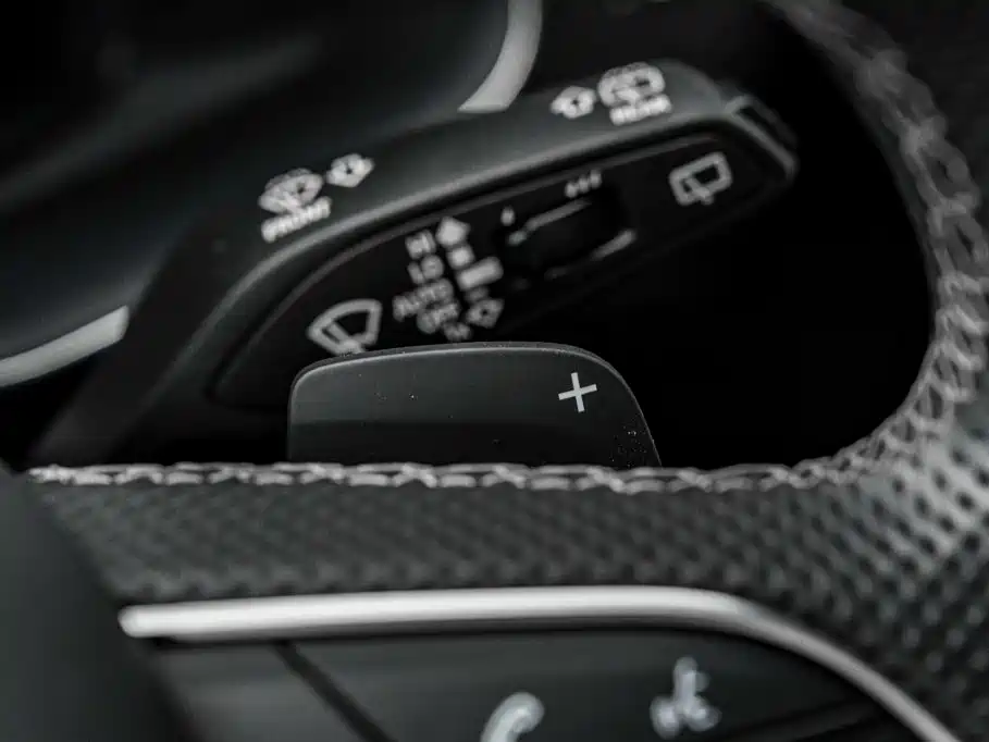 Audi Q8 2020 2021 Model 55 TFSI Premium Dynamic