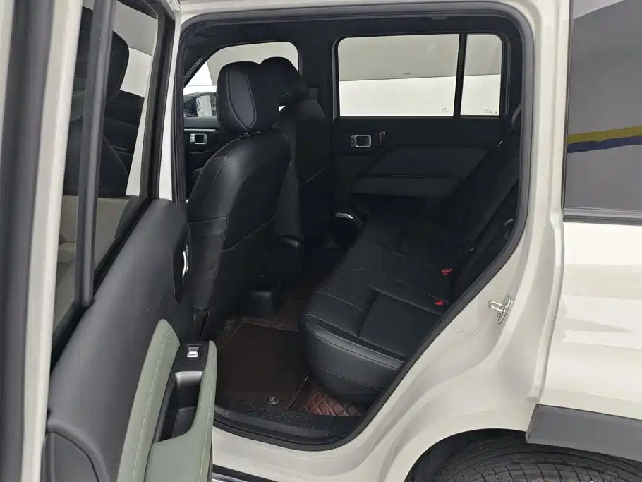 Baojun Yueye Plus 2025 2026 301km Flagship