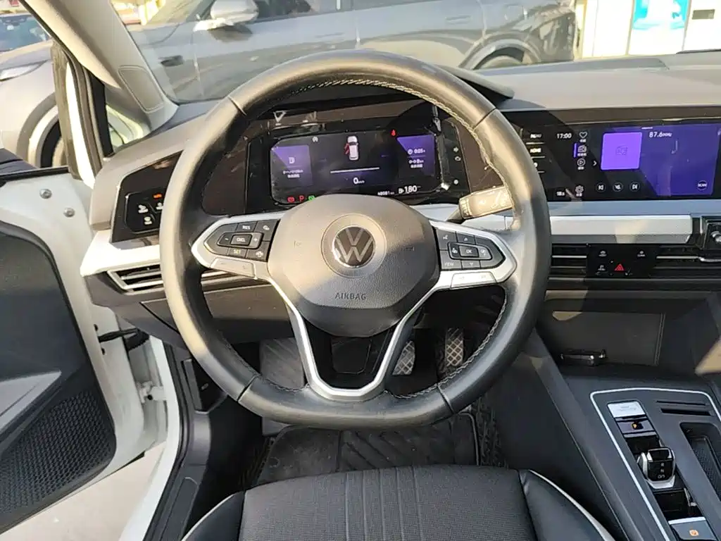 Volkswagen Golf, миниатюра 11