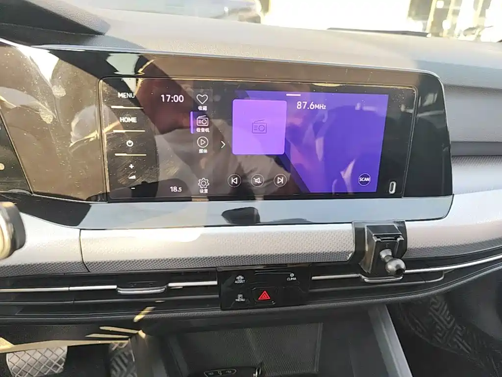 Volkswagen Golf, миниатюра 13