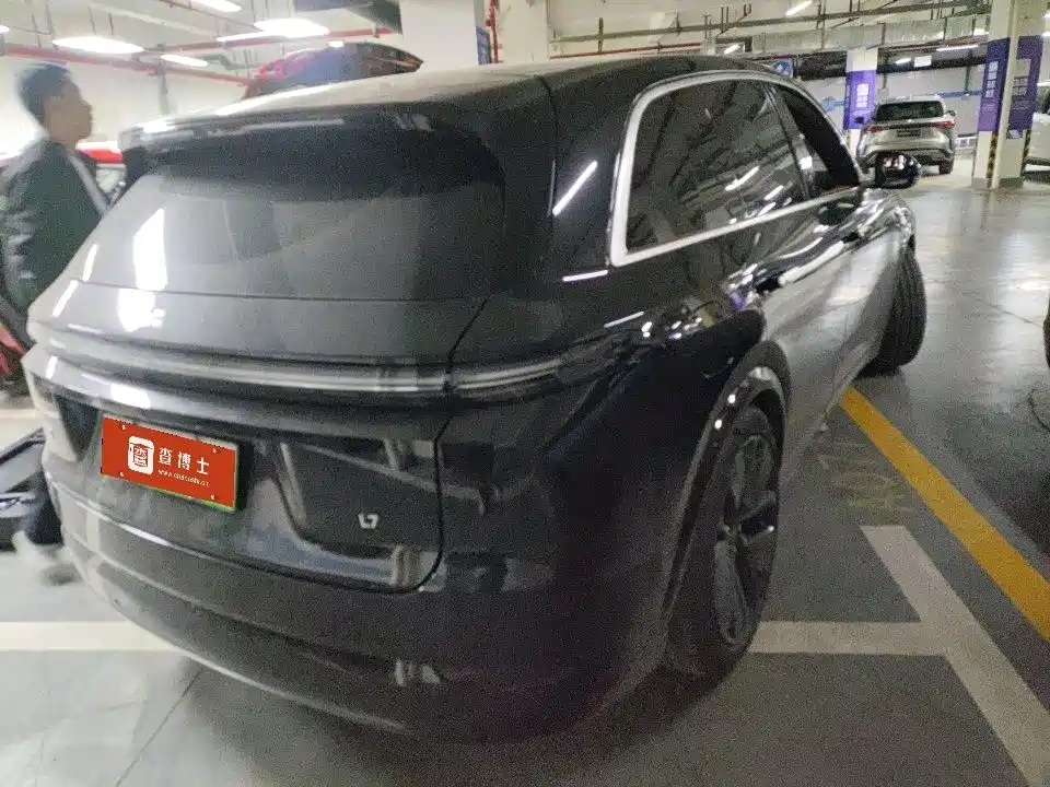 Li Auto IDEAL L7