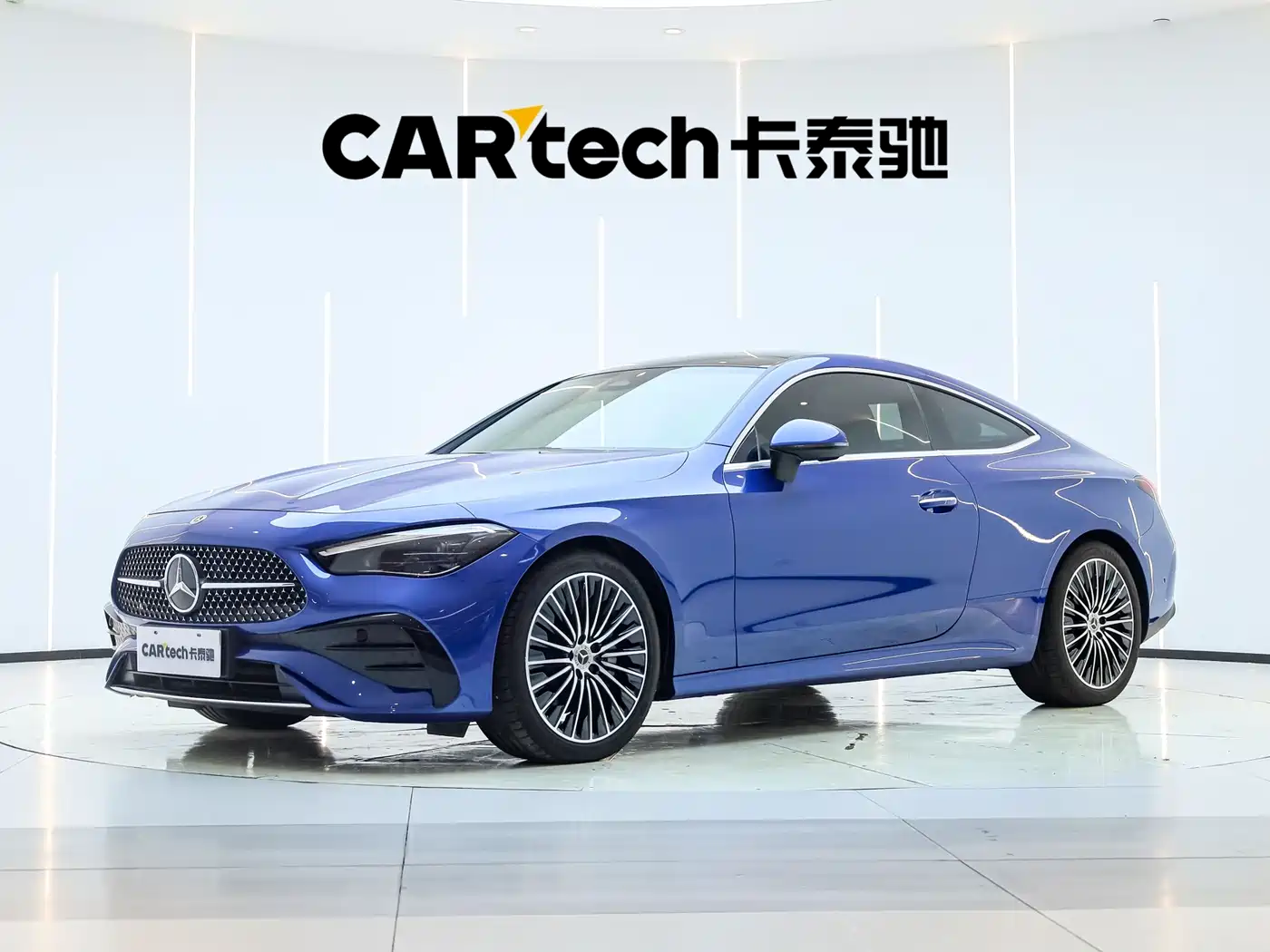 Mercedes-Benz CLE 2025 CLE 300 4MATIC Sport Coupe
