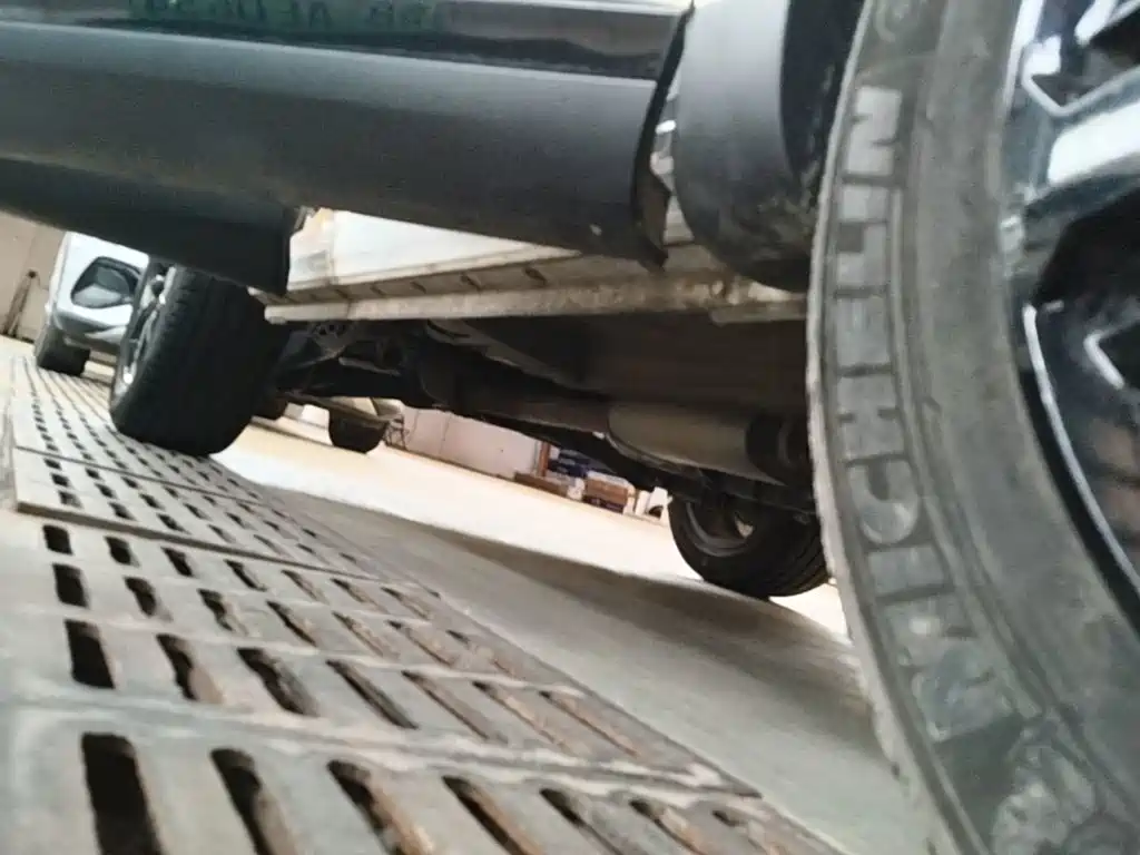 Фото 21 - Haval H6