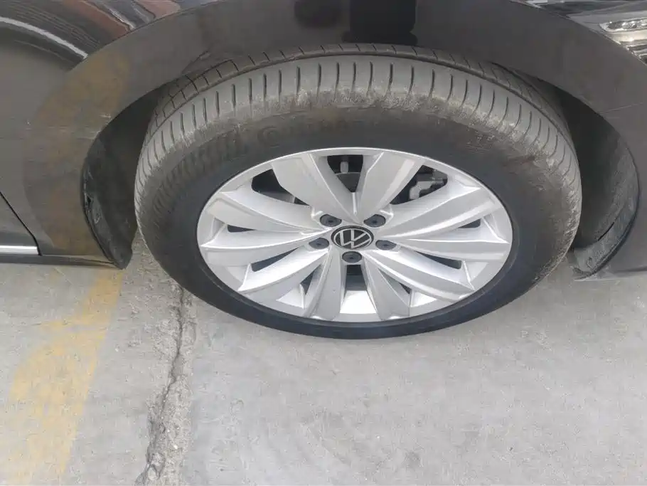 Volkswagen Passat 2020 330TSI Elite Edition China VI фото 6