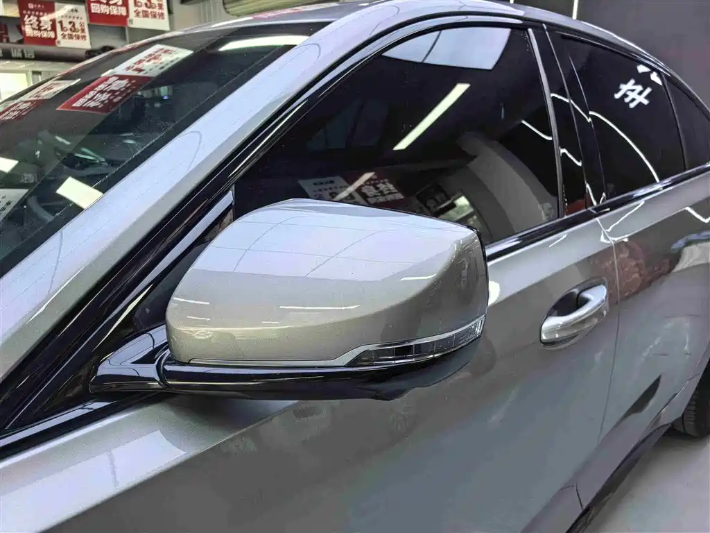 Cadillac CT5 2024 28T Premium фото 12