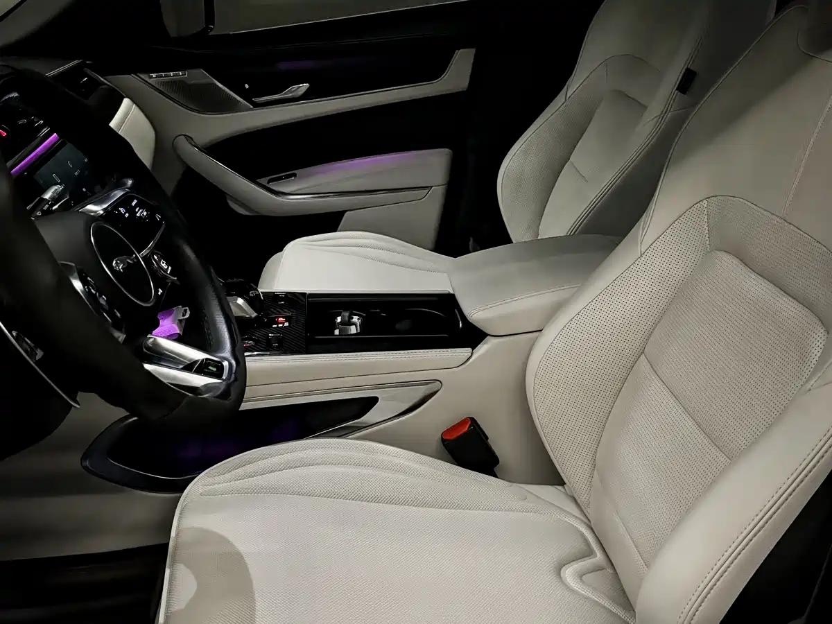 Jaguar F-Pace, миниатюра 9