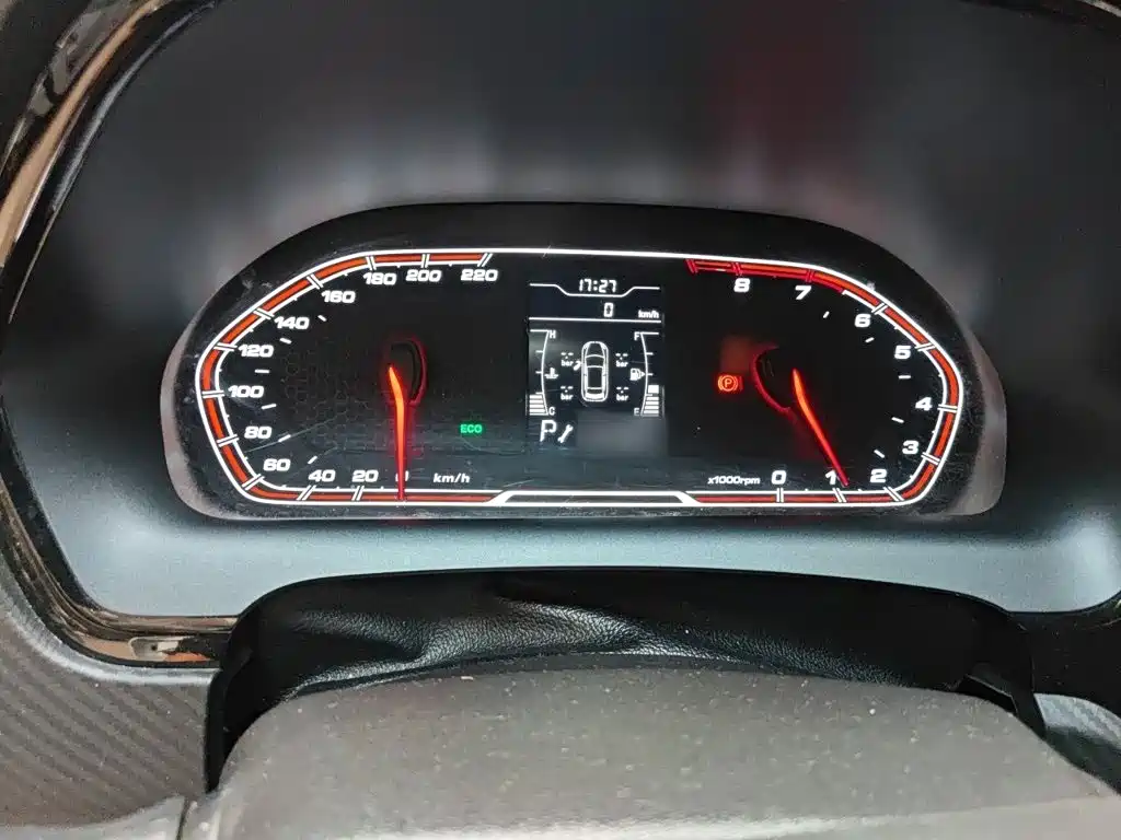 Chery Tiggo 3x 2021 2020 Quality Edition 1.5L CVT Luxury