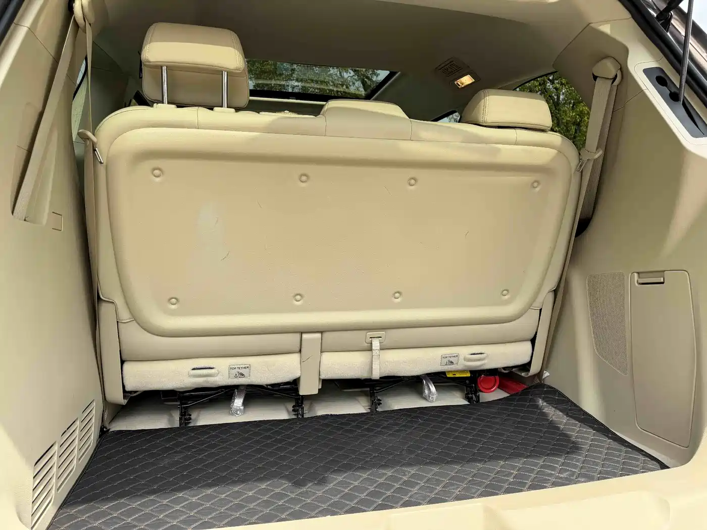 Buick GL8 2023 Land Business Class Premium фото 9