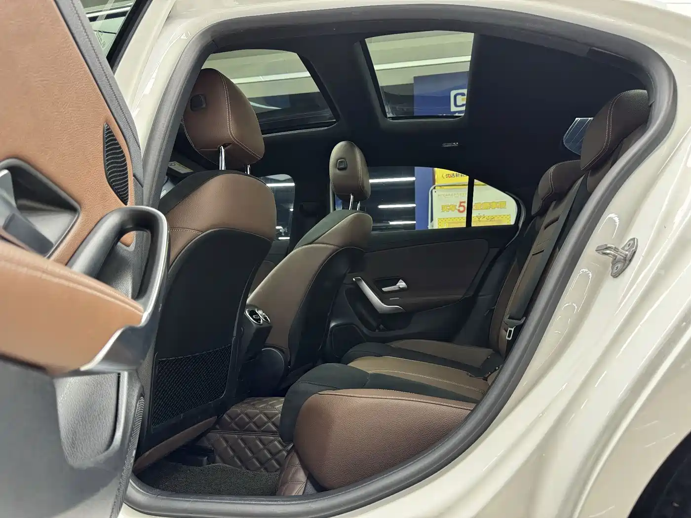Фото 6 - Mercedes-Benz A-Class
