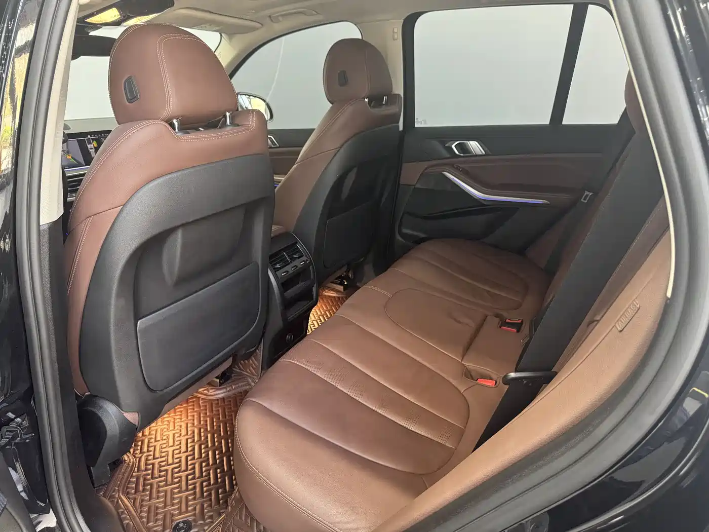 BMW X5 (Import) 2020 xDrive30i M Sport Package фото 12