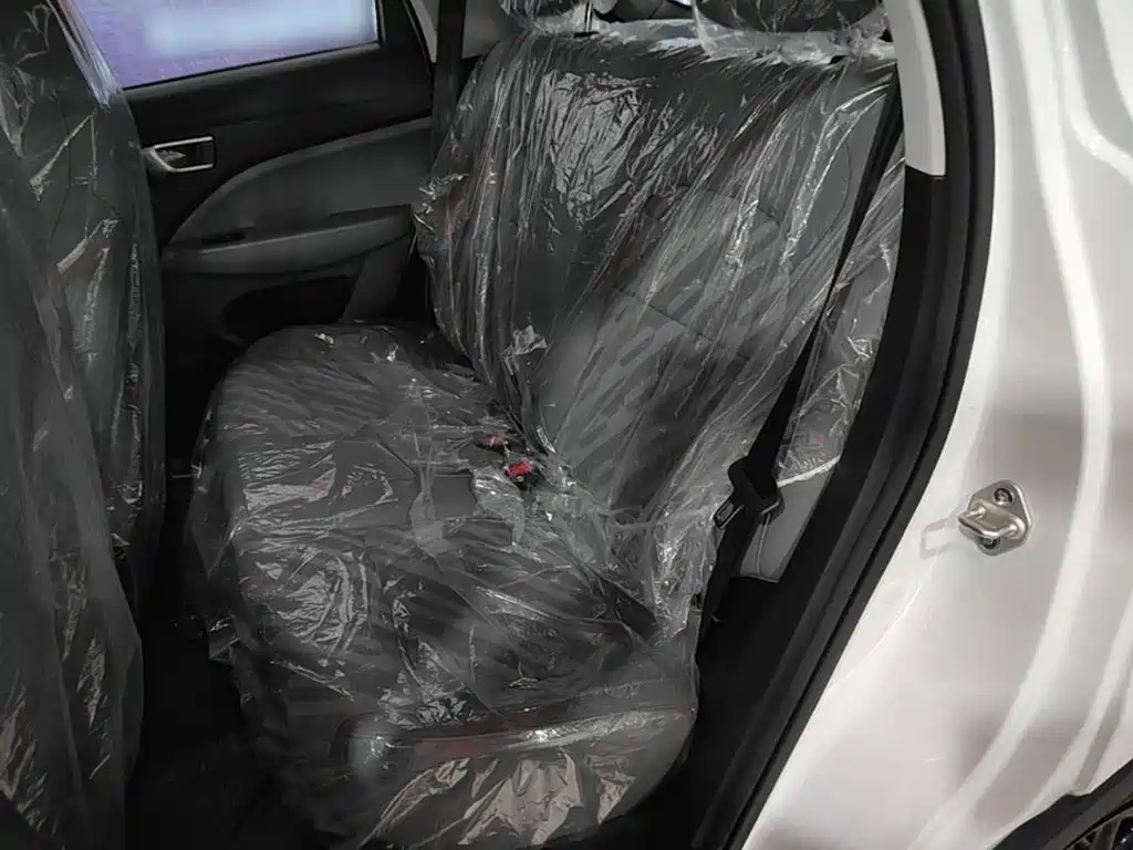 Leapmotor T03 2026 2025 Model 310 Comfort Edition