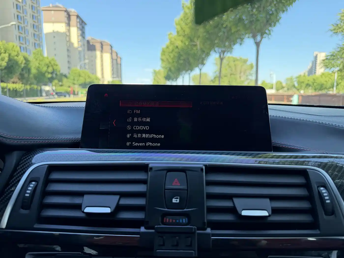 BMW M4 2017 M4 Coupe Fans Limited Edition фото 21
