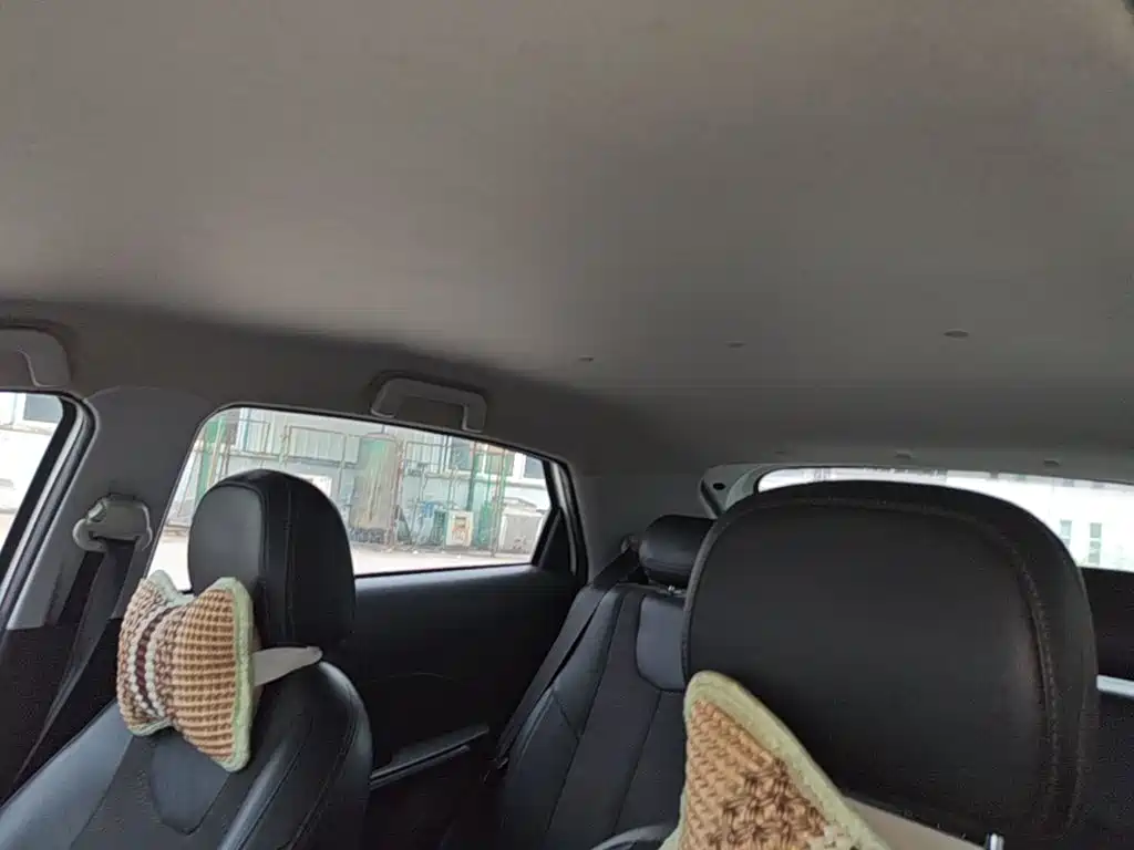 Chery Tiggo 3x 2018 2018 1.5L Automatic Elite