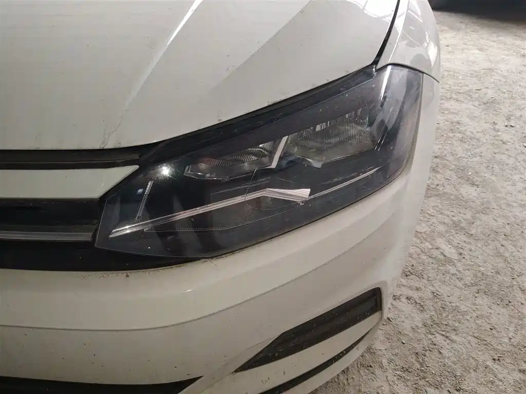 Volkswagen Polo 2023 Facelift Plus 1.5L Auto Joyful Living Edition фото 24