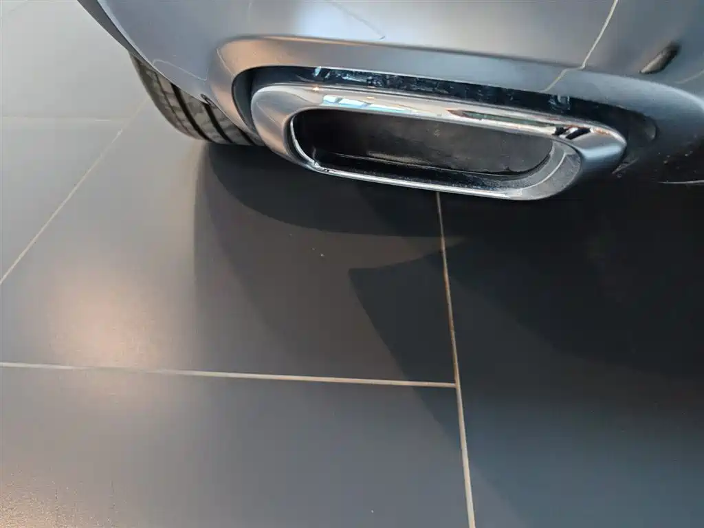Mercedes-Benz GLB 2024 Facelift GLB 220 Style фото 15