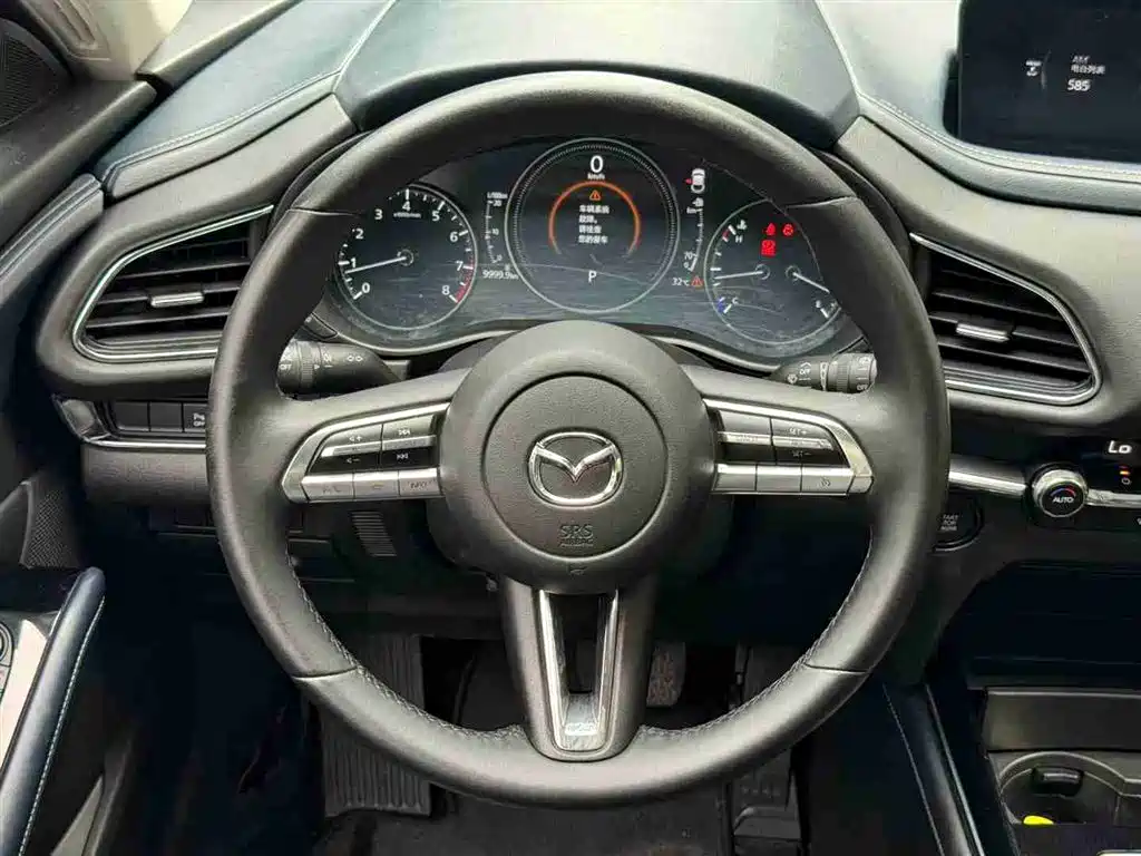 Mazda CX-30 2020 Model 2.0L Automatic Jiayue фото 6