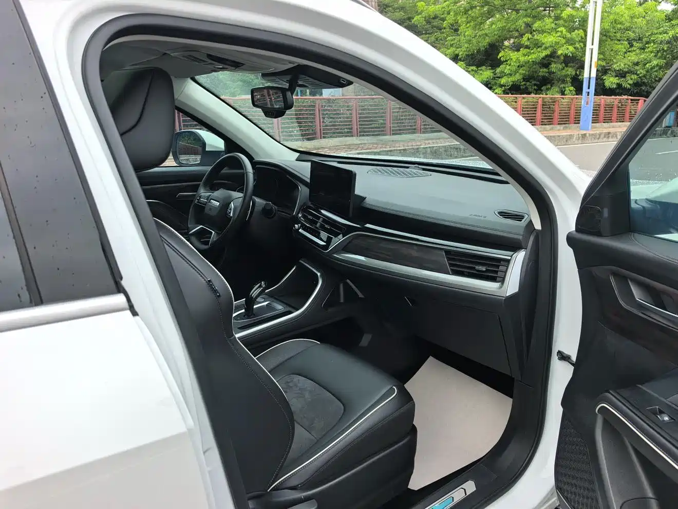 Haval H6 2021 1.5GDIT Automatic Champion Edition фото 13