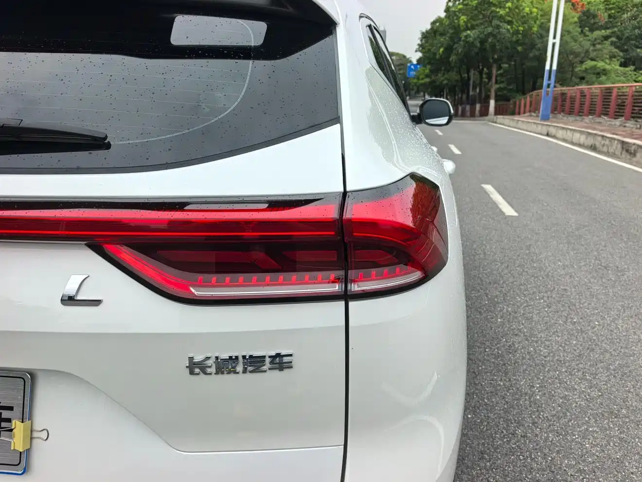 Haval H6 2021 1.5GDIT Automatic Champion Edition фото 17