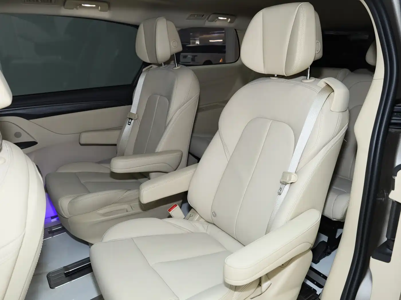 Buick GL8 2023 ES Landmaster Exclusive фото 19