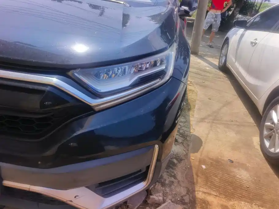 Фото 5 - Honda CR-V