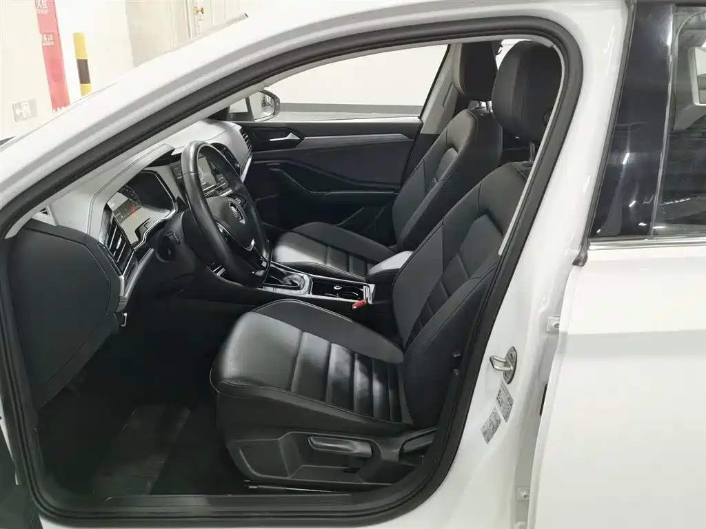 Volkswagen Sagitar 2020 280TSI DSG Comfort China VI фото 10