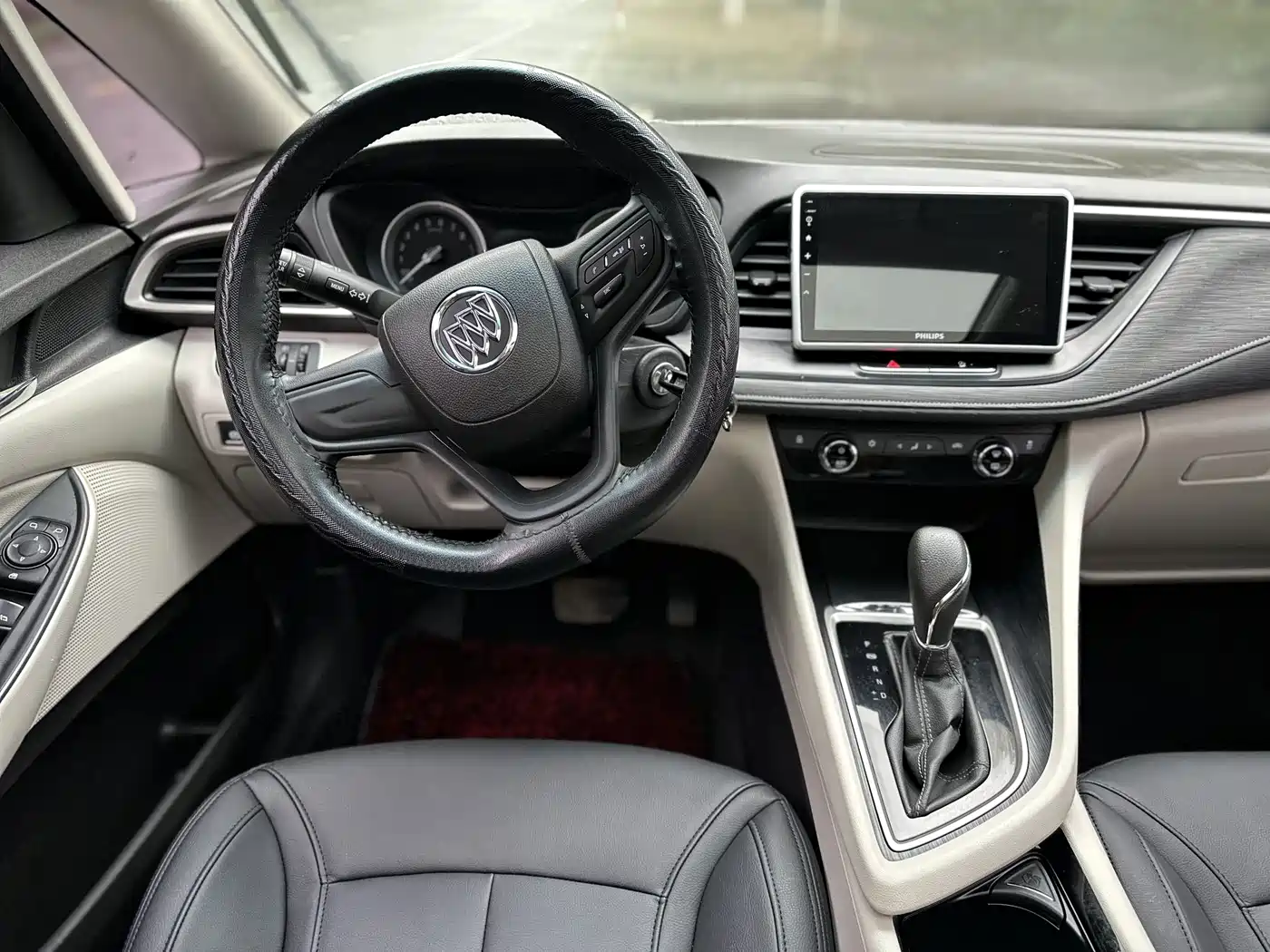 Buick GL6 2018 18T 5-Seat Elite Edition фото 12