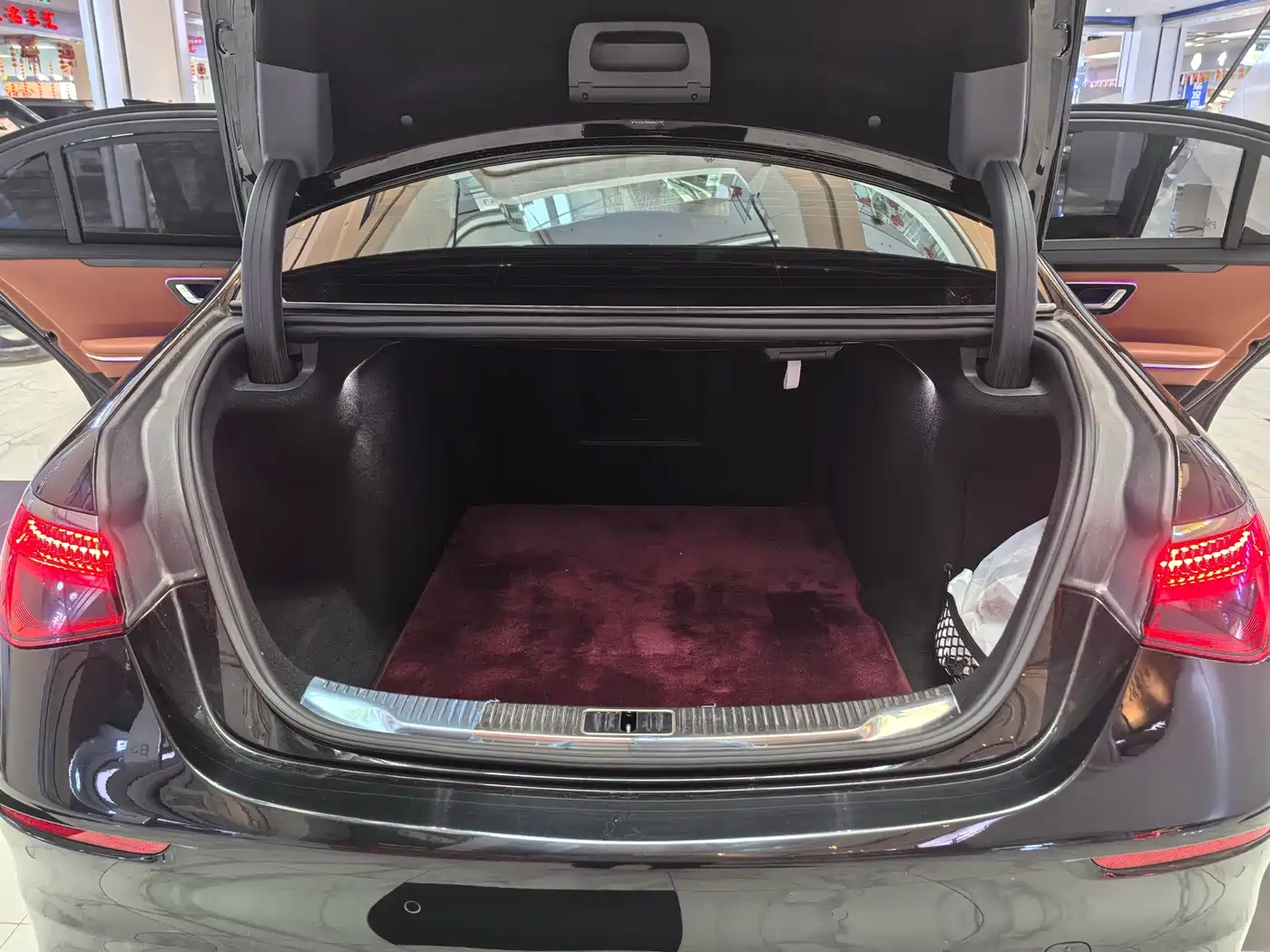 Mercedes-Benz S-Class 2021 S 400 L Business фото 14
