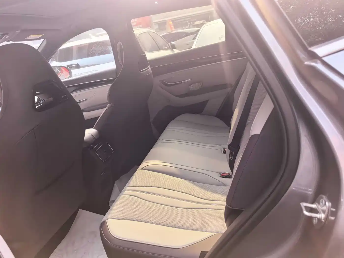 BYD SONGJIANG NEW ENERGY