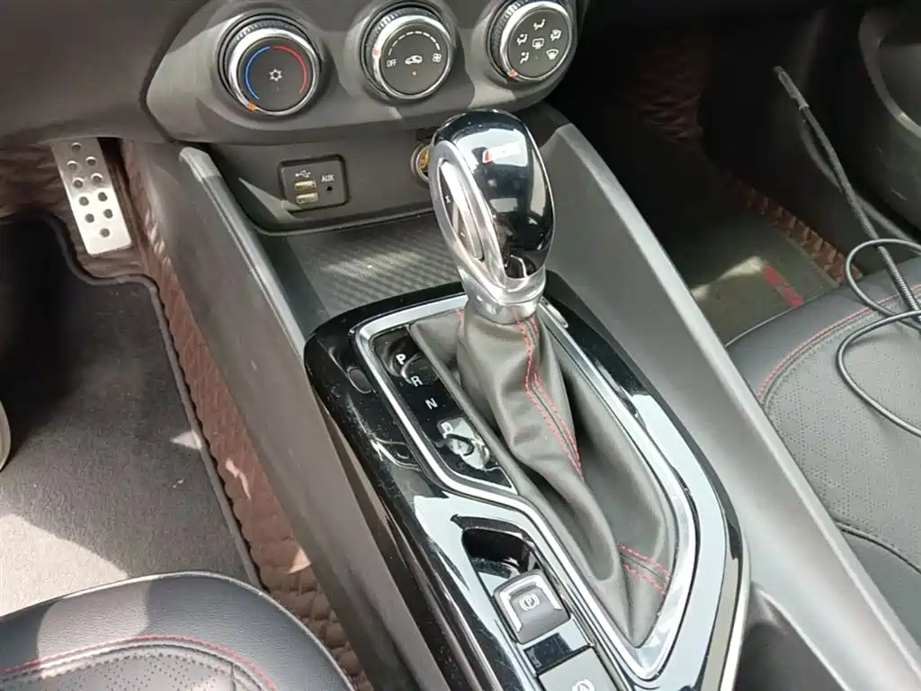 Buick Verano 2022 Pro GS Wind Chaser Edition фото 14