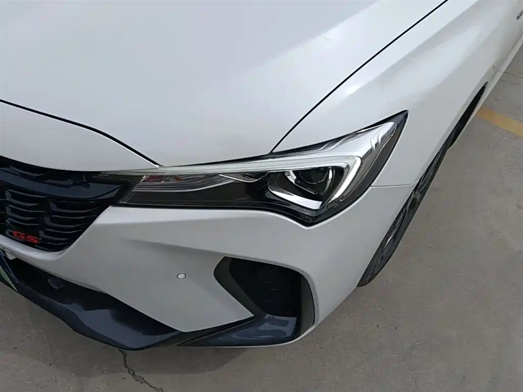 Buick Verano 2022 Pro GS Wind Chaser Edition фото 24