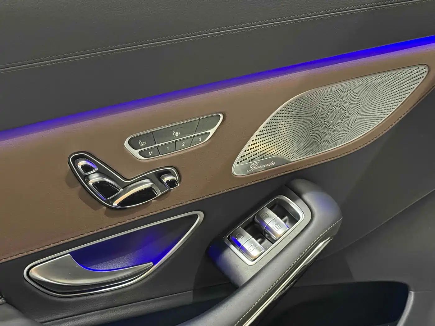 Mercedes-Benz Maybach S-Class 2018 S 450 4MATIC фото 13