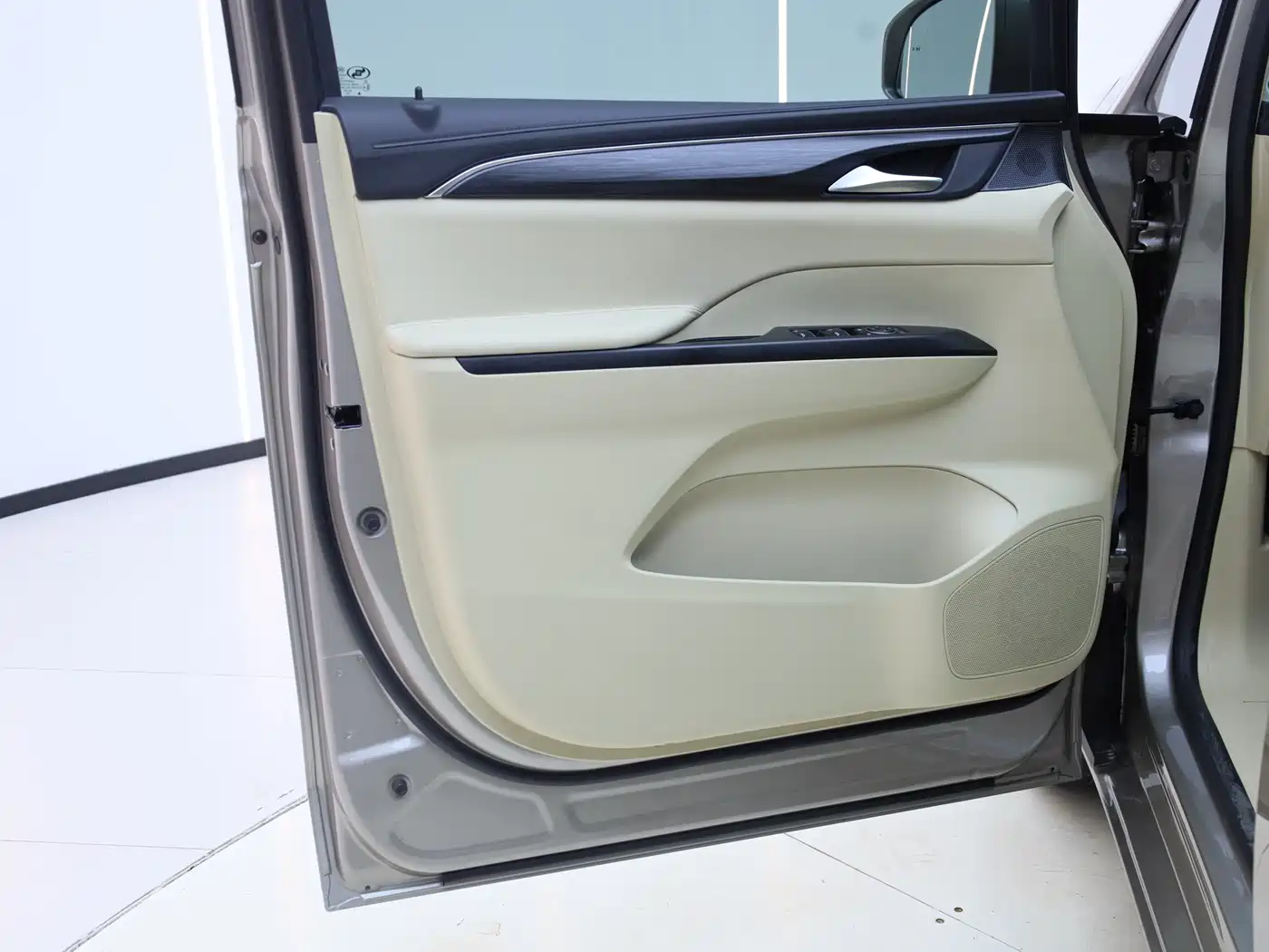 Buick GL8 2023 ES Landmaster Exclusive фото 9