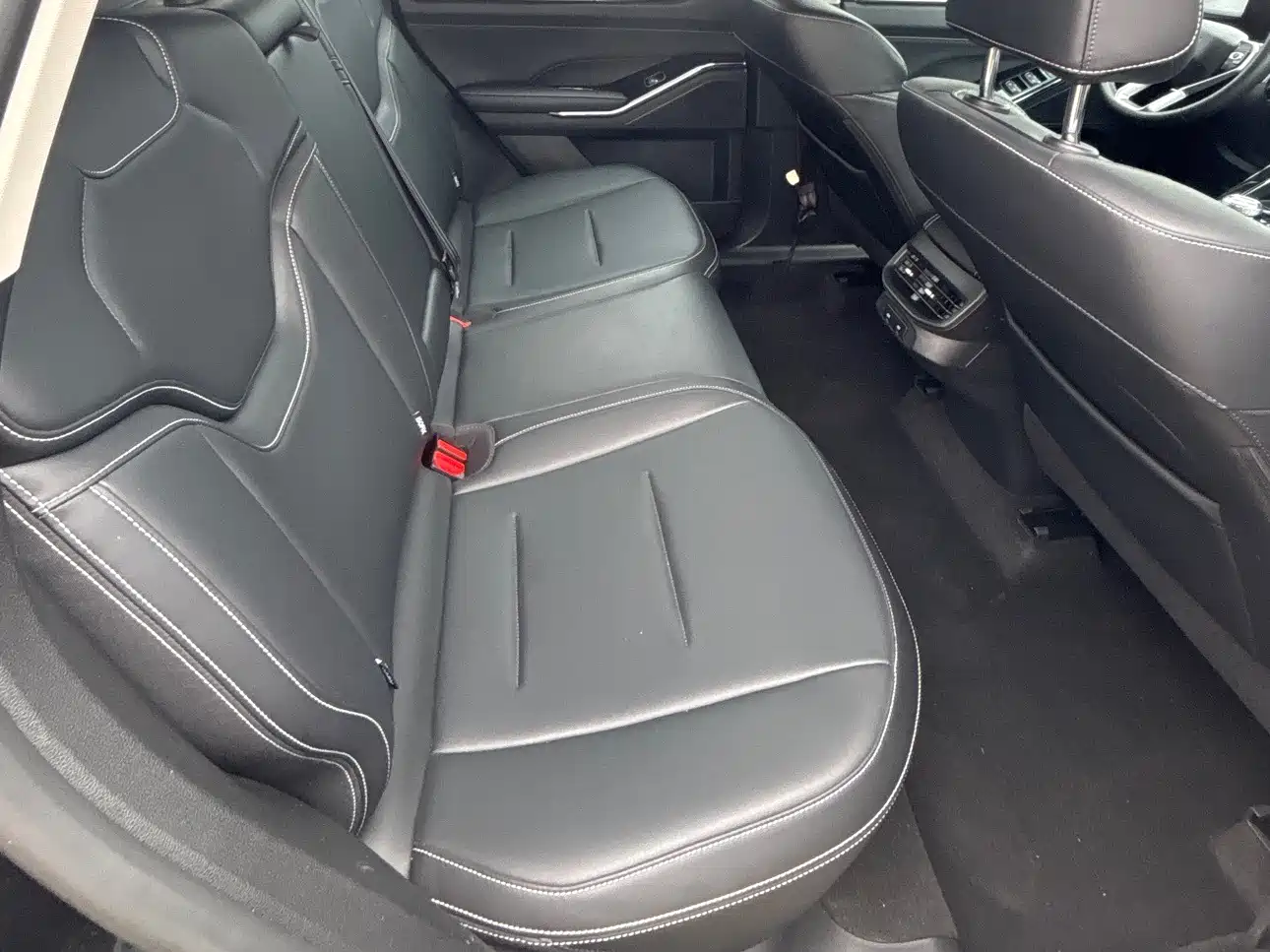 Haval H6 2021 3rd Generation 1.5T Automatic 2WD Plus фото 15