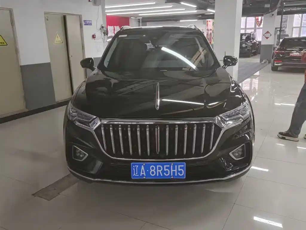 Hongqi HONGQI HS5