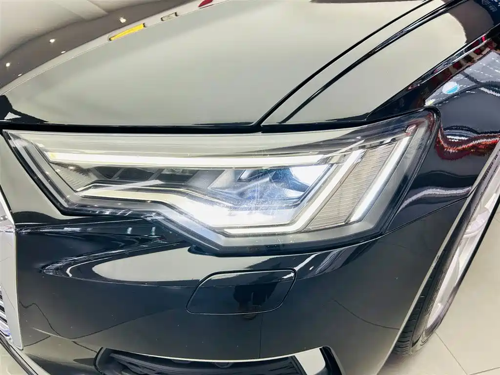 Audi A6L 2019 55 TFSI quattro Premium Elegance фото 11