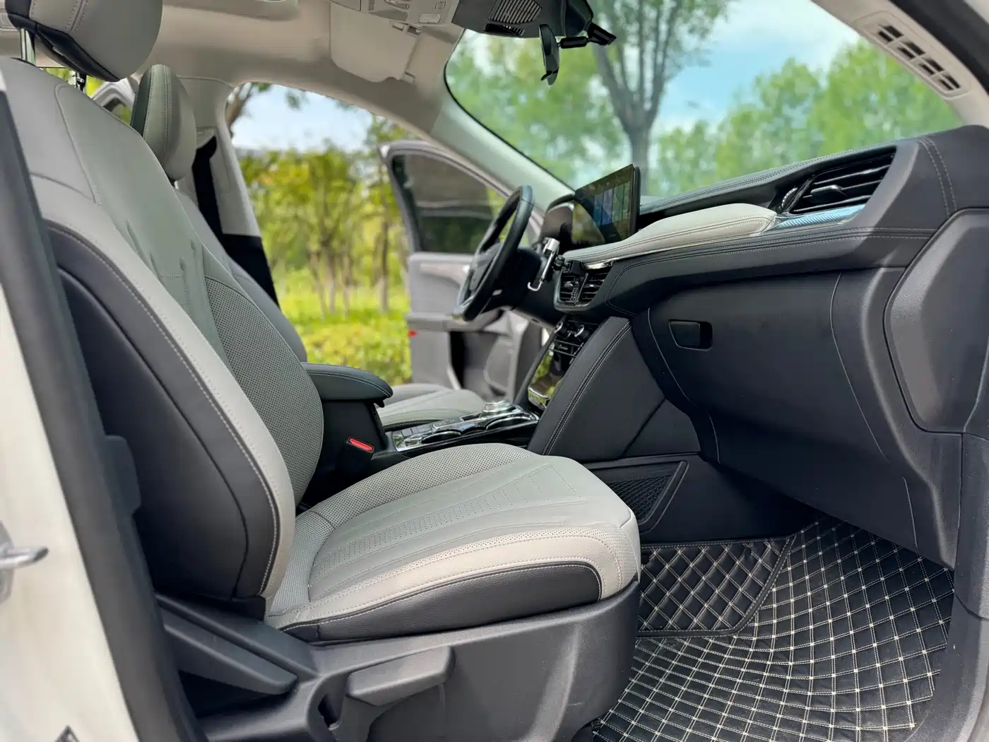 Ford Escape 2022 2020 EcoBoost 245 2WD Smart Delight Edition