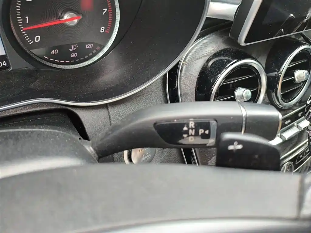 Mercedes-Benz C-Class 2015 Facelift C 180 L Sport фото 7