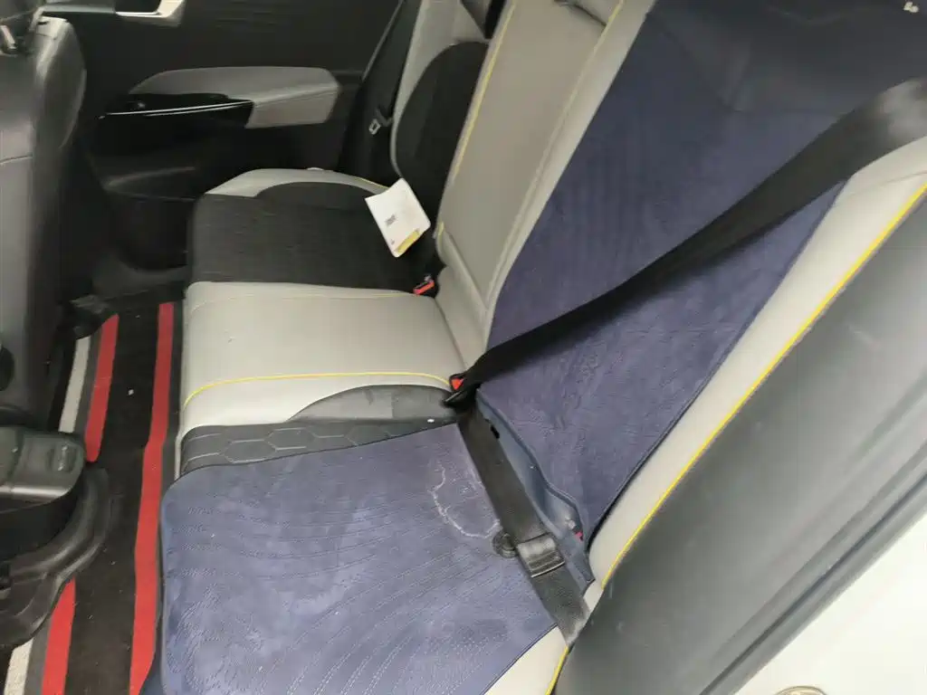 Volkswagen ID.3 2021 Pro Ultimate Smart Edition фото 15