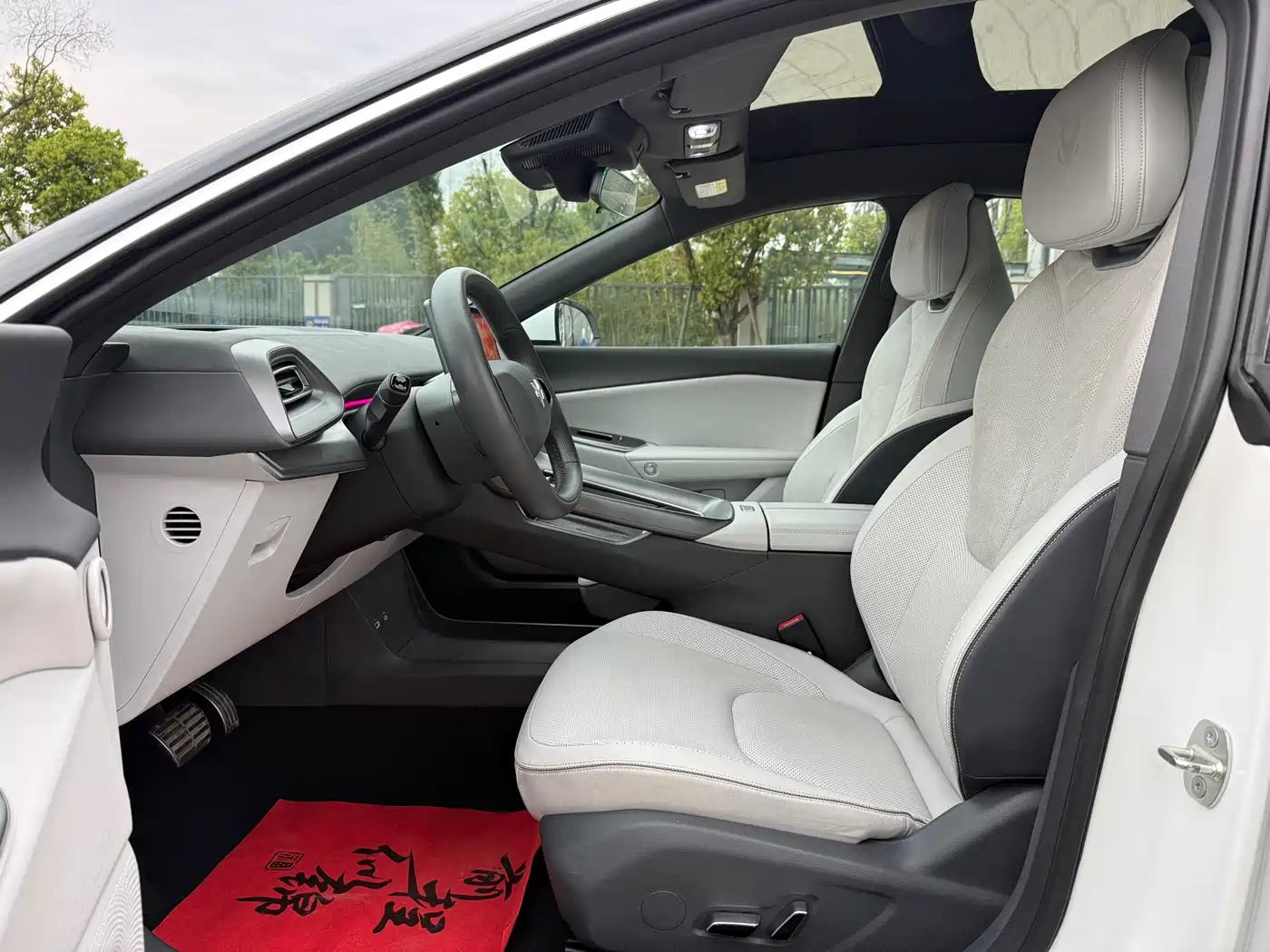 ARCFOX EXTREME FOX POLAR FOX ALPHA S5