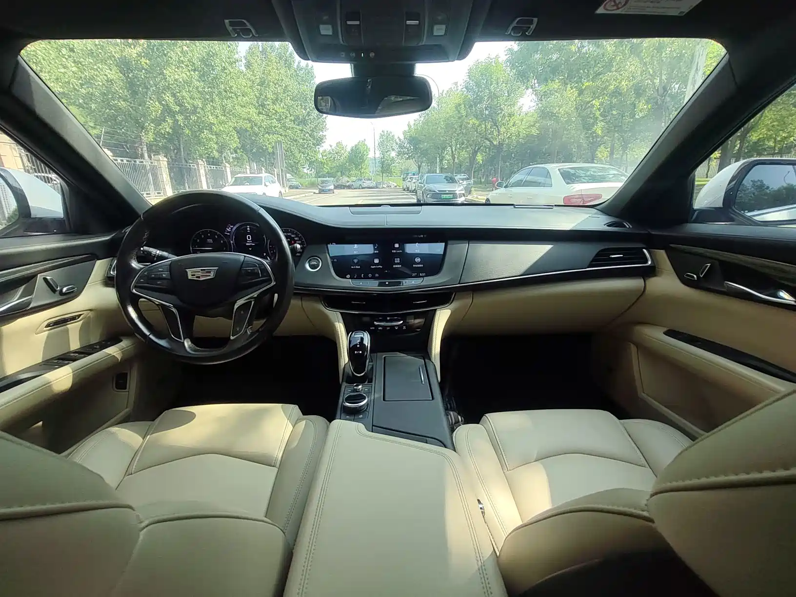 Фото 5 - Cadillac CT6