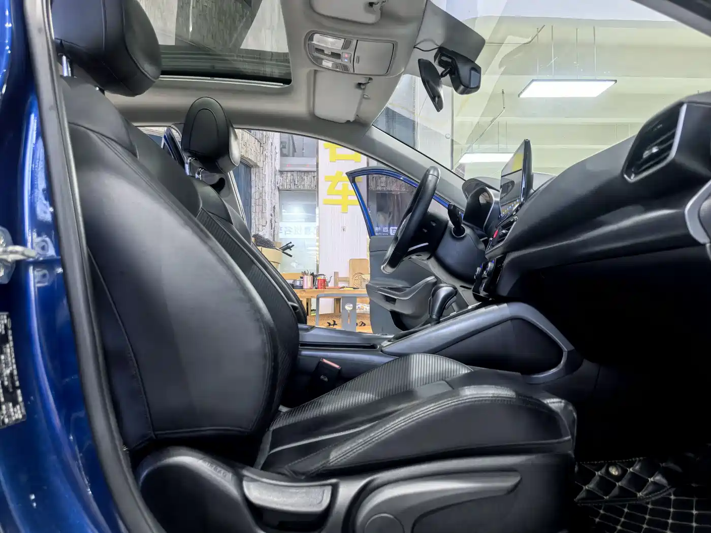 Hyundai Fista 2019 280TGDi Smart Speed Edition China VI фото 10