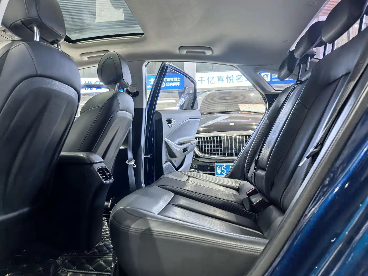 Hyundai Fista 2019 280TGDi Smart Speed Edition China VI фото 9