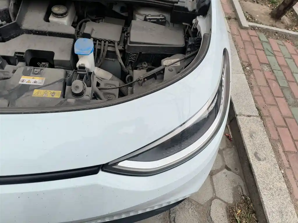 Volkswagen ID.3 2021 Pro Ultimate Smart Edition фото 22