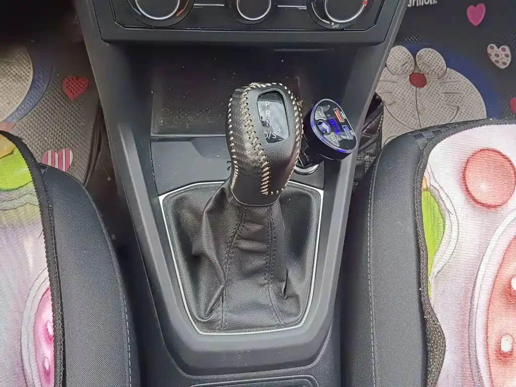 Volkswagen Tanying, миниатюра 10