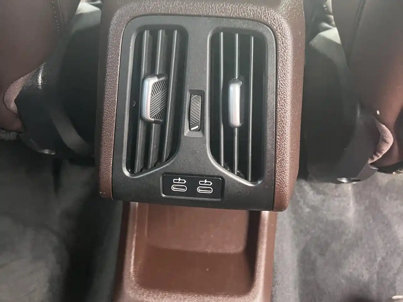 BMW X1 2025 sDrive25Li M Sport Package фото 25