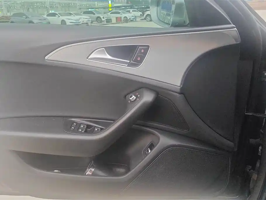 Audi A6L 2017 TFSI Technology фото 7
