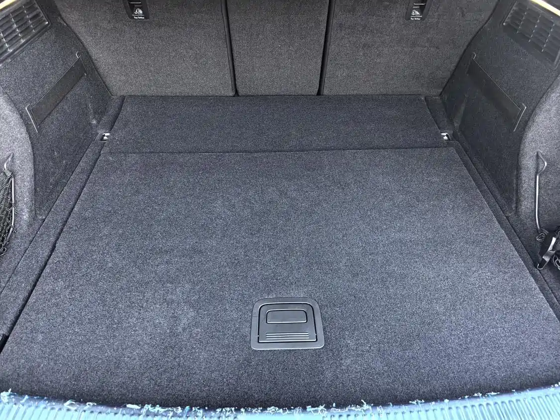 Audi Q5L 2018 40 TFSI Premium Fashion China VI фото 18