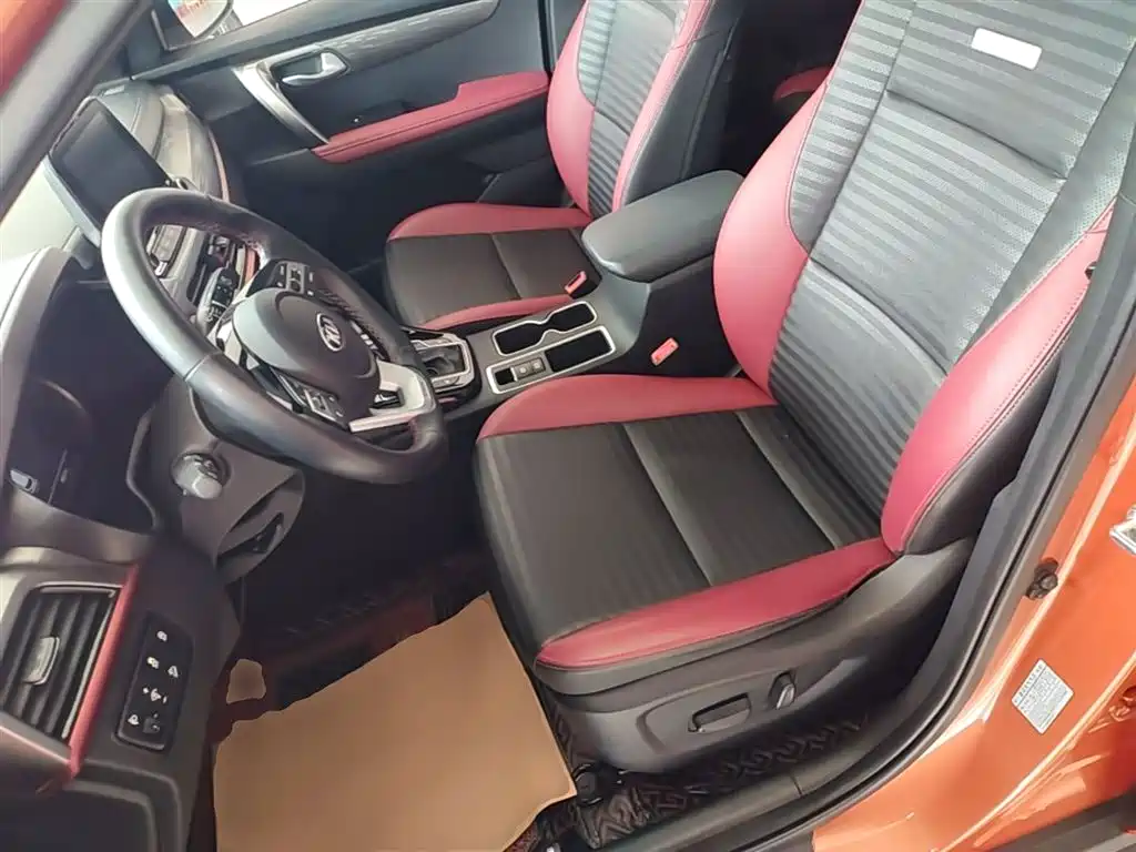 Kia Sportage 2019 1.4T DCT Smart Luxury GLS Edition фото 11