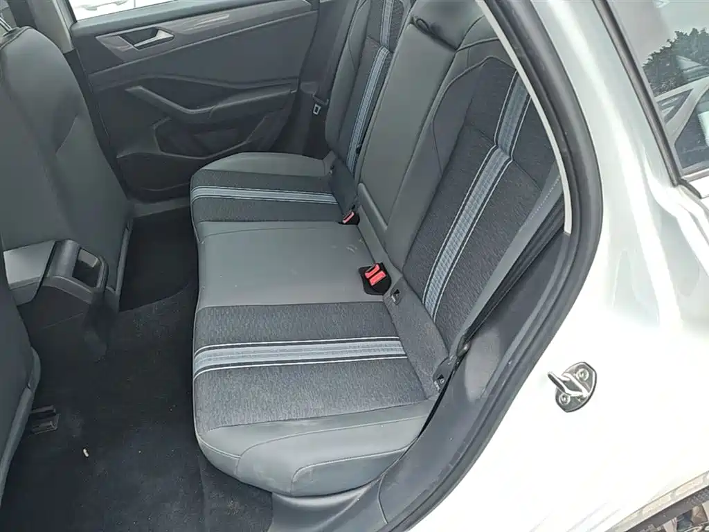Volkswagen Sagitar 2025 200TSI DSG Flying Leap Edition фото 24